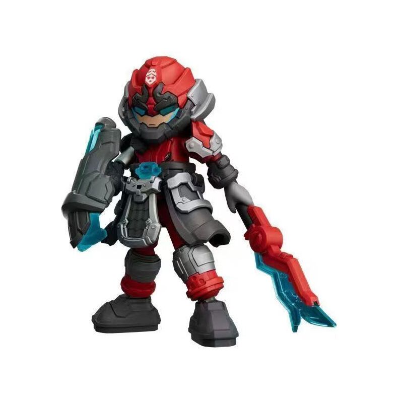 BR6007 6007 VOLKSWAGEN GOLF MK VIII GTI bộ đồ chơi xếp lắp ráp ghép mô hình Creator GTI CLUBSPORT Sáng Tạo 1191 khối