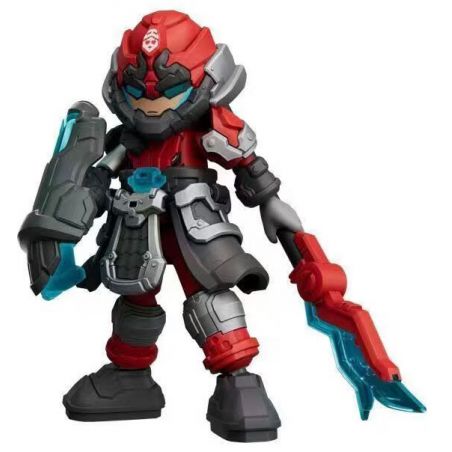 BR6007 6007 VOLKSWAGEN GOLF MK VIII GTI bộ đồ chơi xếp lắp ráp ghép mô hình Creator GTI CLUBSPORT Sáng Tạo 1191 khối