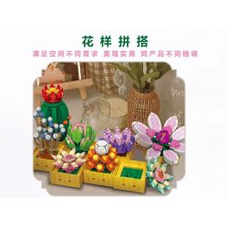 CADA DOUBLEE C51090 51090 XE Ý TƯỞNG TỐC ĐỘ PININFARINA H2 tỷ lệ 1:20 bộ đồ chơi xếp lắp ráp ghép mô hình Racers PININFARINA H2 SPEED Đua Tốc Độ 296 khối