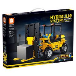 ZHEGAO LZ8297 8297 CUNG ĐIỆN MÙA HÈ CŨ bộ đồ chơi xếp lắp ráp ghép mô hình Creator Sáng Tạo 6055 khối