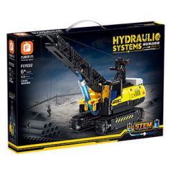 ZHEGAO LZ8297 8297 CUNG ĐIỆN MÙA HÈ CŨ bộ đồ chơi xếp lắp ráp ghép mô hình Creator Sáng Tạo 6055 khối