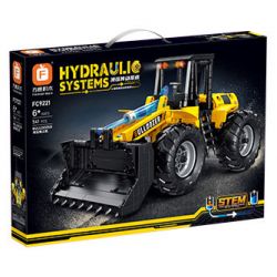 WEILE CREATION 6028 THỊ TRẤN XOA DỊU NỖI LO NGÔI NHÀ GỖ TRONG RỪNG bộ đồ chơi xếp lắp ráp ghép mô hình Creator FOREST CABIN Sáng Tạo 1486 khối