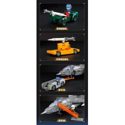 WEILE CREATION 6028 THỊ TRẤN XOA DỊU NỖI LO NGÔI NHÀ GỖ TRONG RỪNG bộ đồ chơi xếp lắp ráp ghép mô hình Creator FOREST CABIN Sáng Tạo 1486 khối