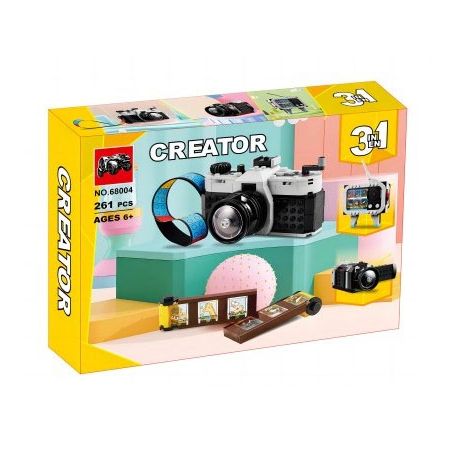 SEMBO 103386 MECHA THÉP XE NGỰA bộ đồ chơi xếp lắp ráp ghép mô hình 295 khối