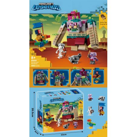 SEMBO 2017086 2017087 2017088 2017089 2017090 2017091 2017092 2017093 CHIẾN TRANH SINH TỒN XE TÊN LỬA PATRIOT 8 TỔ HỢP bộ đồ chơi xếp lắp ráp ghép mô hình Military Army SURVIVAL WARFARE Quân Sự Bộ Đội 724 khối