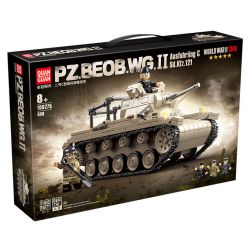 WOMA C4000 4000 MECHA BỐN TRONG MỘT bộ đồ chơi xếp lắp ráp ghép mô hình MECHA TEAM 754 khối