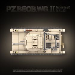 WOMA C0608 0608 TIÊN PHONG CHIẾN BINH 8 KẾT HỢP bộ đồ chơi xếp lắp ráp ghép mô hình DEFENDER