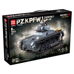 WOMA C0609 0609 HẬU VỆ CHIẾN BINH 4 KẾT HỢP bộ đồ chơi xếp lắp ráp ghép mô hình DEFENDER