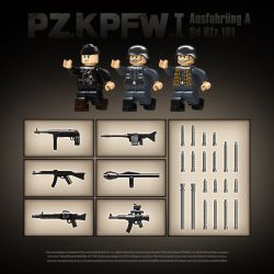 LE YI 88091 SÚNG TRƯỜNG AK47 SKY bộ đồ chơi xếp lắp ráp ghép mô hình Military Army Quân Sự Bộ Đội 401 khối