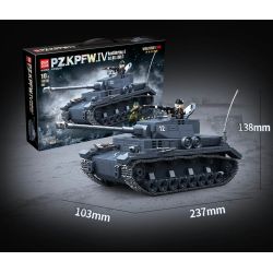 LE YI 88091 SÚNG TRƯỜNG AK47 SKY bộ đồ chơi xếp lắp ráp ghép mô hình Military Army Quân Sự Bộ Đội 401 khối