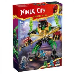 LE YI 88091 SÚNG TRƯỜNG AK47 SKY bộ đồ chơi xếp lắp ráp ghép mô hình Military Army Quân Sự Bộ Đội 401 khối