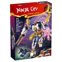 LE YI 88091 SÚNG TRƯỜNG AK47 SKY bộ đồ chơi xếp lắp ráp ghép mô hình Military Army Quân Sự Bộ Đội 401 khối