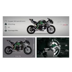 LE YI 88095 SÚNG TRƯỜNG ONG M4A1 bộ đồ chơi xếp lắp ráp ghép mô hình Military Army Quân Sự Bộ Đội 452 khối