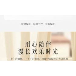 COBI 20070 TRƯỜNG ĐẤU SĨ tỷ lệ 1:35 bộ đồ chơi xếp lắp ráp ghép mô hình Historical GLADIATORS SCHOOL 560 khối