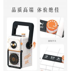 COBI 20070 TRƯỜNG ĐẤU SĨ tỷ lệ 1:35 bộ đồ chơi xếp lắp ráp ghép mô hình Historical GLADIATORS SCHOOL 560 khối