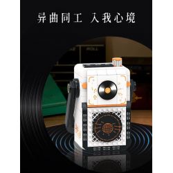 COBI 2629 XE CHIẾN ĐẤU BỘ BINH ROSOMAK CỦA BA LAN tỷ lệ 1:35 bộ đồ chơi xếp lắp ráp ghép mô hình Military Army KTO ROSOMAK Quân Sự Bộ Đội 665 khối