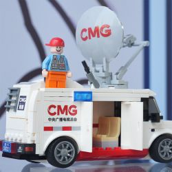 GULY 10629 XE THỂ THAO PORSCHE 918 bộ đồ chơi xếp lắp ráp ghép mô hình Technic Kỹ Thuật Công Nghệ Cao Mô Hình Phương Tiện 4306 khối