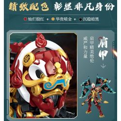 MINGDI LEIBAO 8705 XE ĐỊA HÌNH ĐIỀU KHIỂN TỪ XA BLACKHAWK tỷ lệ 1:24 bộ đồ chơi xếp lắp ráp ghép mô hình Technic Kỹ Thuật Công Nghệ Cao Mô Hình Phương Tiện 301 khối