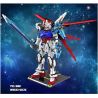 66 771 881 non  LÊN ĐẾN bộ đồ chơi xếp lắp ráp ghép mô hình Gundam Đại Chiến Gundam 6500 khối