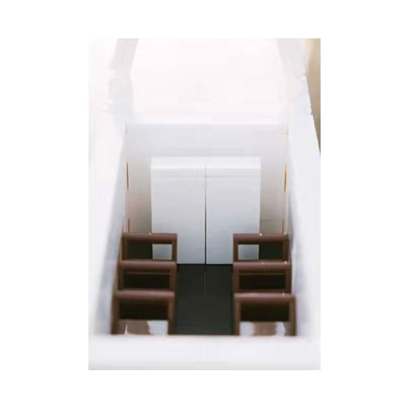 DOUBLE HEIGHT 60529 CHIM ƯNG THIÊN NIÊN KỶ ĐEN TỐI bộ đồ chơi xếp lắp ráp ghép mô hình Star Wars SHADOWED WING Chiến Tranh Giữa Các Vì Sao 2706 khối