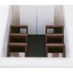 DOUBLE HEIGHT 60529 CHIM ƯNG THIÊN NIÊN KỶ ĐEN TỐI bộ đồ chơi xếp lắp ráp ghép mô hình Star Wars SHADOWED WING Chiến Tranh Giữa Các Vì Sao 2706 khối