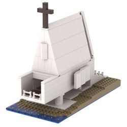 DOUBLE HEIGHT 60529 CHIM ƯNG THIÊN NIÊN KỶ ĐEN TỐI bộ đồ chơi xếp lắp ráp ghép mô hình Star Wars SHADOWED WING Chiến Tranh Giữa Các Vì Sao 2706 khối