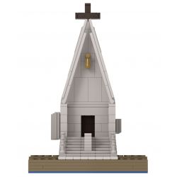 DOUBLE HEIGHT 60529 CHIM ƯNG THIÊN NIÊN KỶ ĐEN TỐI bộ đồ chơi xếp lắp ráp ghép mô hình Star Wars SHADOWED WING Chiến Tranh Giữa Các Vì Sao 2706 khối