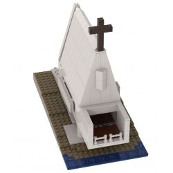 DOUBLE HEIGHT 60529 CHIM ƯNG THIÊN NIÊN KỶ ĐEN TỐI bộ đồ chơi xếp lắp ráp ghép mô hình Star Wars SHADOWED WING Chiến Tranh Giữa Các Vì Sao 2706 khối