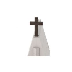 HAPPY BUILD SHINEYU XINYU PANGU PRO BLOCKS PB8811 8811 MERCEDES BENZ G63 bộ đồ chơi xếp lắp ráp ghép mô hình Racers Đua Tốc Độ 581 khối