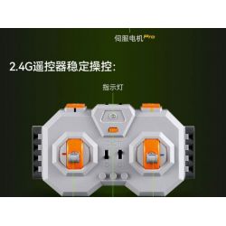 CADA DOUBLEE C63009 63009 XE THỂ THAO MA QUÁI tỷ lệ 1:10 bộ đồ chơi xếp lắp ráp ghép mô hình Technic Kỹ Thuật Công Nghệ Cao Mô Hình Phương Tiện 1817 khối