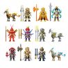 BLOKEES 85029 HEROES UNLIMITED STARLIGHT EDITION PHẦN 4 TRẬN CHIẾN GIỮA THẦN VÀ ÁC QUỶ bộ đồ chơi xếp lắp ráp ghép mô hình Movie & Game Phim Và Trò Chơi
