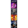 BLOKEES 85029 HEROES UNLIMITED STARLIGHT EDITION PHẦN 4 TRẬN CHIẾN GIỮA THẦN VÀ ÁC QUỶ bộ đồ chơi xếp lắp ráp ghép mô hình Movie & Game Phim Và Trò Chơi