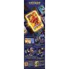 BLOKEES 85029 HEROES UNLIMITED STARLIGHT EDITION PHẦN 4 TRẬN CHIẾN GIỮA THẦN VÀ ÁC QUỶ bộ đồ chơi xếp lắp ráp ghép mô hình Movie & Game Phim Và Trò Chơi