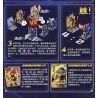BLOKEES 85029 HEROES UNLIMITED STARLIGHT EDITION PHẦN 4 TRẬN CHIẾN GIỮA THẦN VÀ ÁC QUỶ bộ đồ chơi xếp lắp ráp ghép mô hình Movie & Game Phim Và Trò Chơi