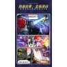 BLOKEES 85029 HEROES UNLIMITED STARLIGHT EDITION PHẦN 4 TRẬN CHIẾN GIỮA THẦN VÀ ÁC QUỶ bộ đồ chơi xếp lắp ráp ghép mô hình Movie & Game Phim Và Trò Chơi