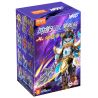 BLOKEES 85029 HEROES UNLIMITED STARLIGHT EDITION PHẦN 4 TRẬN CHIẾN GIỮA THẦN VÀ ÁC QUỶ bộ đồ chơi xếp lắp ráp ghép mô hình Movie & Game Phim Và Trò Chơi