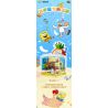 AREA-X AB0050 0050 NHỮNG NGƯỜI BẠN THÂN NHẤT CỦA SPONGEBOB BOX2.0 CHÚA TỂ BIỂN CẢ bộ đồ chơi xếp lắp ráp ghép mô hình Movie & Game GOOD FRIENDS Phim Và Trò Chơi
