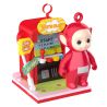 JAKI HK504 CÔNG VIÊN GIẢI TRÍ TELETUBBIES MÁY CHƠI GAME WAVELET bộ đồ chơi xếp lắp ráp ghép mô hình