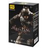 F5 D0001 0001 HỘP MÙ MÔ HÌNH LẮP RÁP BATMAN ARKHAM KNIGHT bộ đồ chơi xếp lắp ráp ghép mô hình Super Heroes Siêu Nhân Anh Hùng