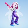 BLOKEES 74803 SPIDER-MAN SIDEKICK MAGIC PHIÊN BẢN 1 GHOST SPIDER-GWEN bộ đồ chơi xếp lắp ráp ghép mô hình Super Heroes Siêu Nhân Anh Hùng