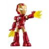 BLOKEES 74804 SPIDER-MAN SIDEKICK MAGIC EDITION PHẦN 1 NGƯỜI SẮT TONY STARK bộ đồ chơi xếp lắp ráp ghép mô hình Super Heroes Siêu Nhân Anh Hùng