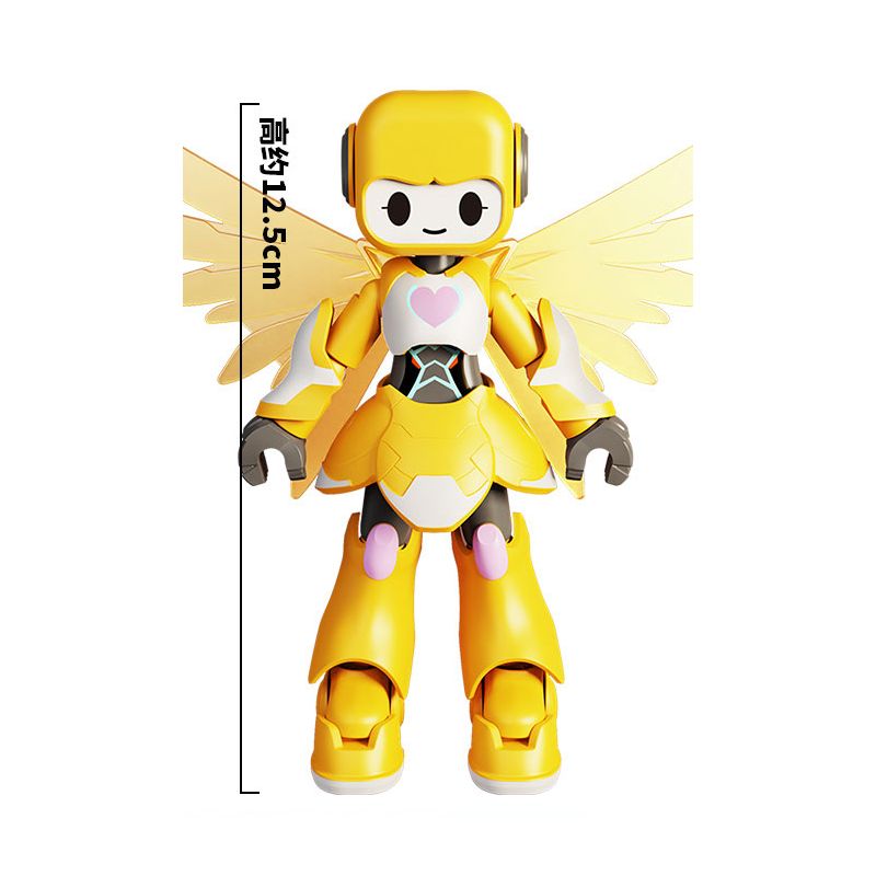 BLOKEES 74807 PHIÊN BẢN KỲ DIỆU CỦA GIỐNG BRUCO PHẦN 1 COCO bộ đồ chơi xếp lắp ráp ghép mô hình Movie & Game Phim Và Trò Chơi 27 khối