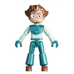 BLOKEES 74808 PHIÊN BẢN KỲ DIỆU CỦA TẠP KỸ BROOKE PHẦN 1 BÁC SĨ CAI bộ đồ chơi xếp lắp ráp ghép mô hình Movie & Game Phim Và Trò Chơi 27 khối