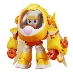 BLOKEES 74403 PHIÊN BẢN BRUCO SUPER LUÔN THAY ĐỔI CABIN SIÊU CON THOI COCO FPLAY-SL bộ đồ chơi xếp lắp ráp ghép mô hình Movie & Game Phim Và Trò Chơi