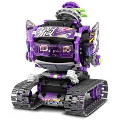 IM.MASTER QIHUI 8058 BẬC THẦY MÁY MÓC CÔ GÁI THỂ THAO ĐIỆN TỬ bộ đồ chơi xếp lắp ráp ghép mô hình Technic Kỹ Thuật Công Nghệ Cao Mô Hình Phương Tiện 549 khối