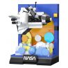 CADA DOUBLEE C56041 56041 TÀU CON THOI CỦA NASA bộ đồ chơi xếp lắp ráp ghép mô hình Arts & Crafts NASA SPACE SHUTTLE DISCOVERY 250 khối