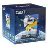 CADA DOUBLEE C56041 56041 TÀU CON THOI CỦA NASA bộ đồ chơi xếp lắp ráp ghép mô hình Arts & Crafts NASA SPACE SHUTTLE DISCOVERY 250 khối