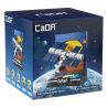 CADA DOUBLEE C56042 56042 TRẠM VŨ TRỤ QUỐC TẾ NASA bộ đồ chơi xếp lắp ráp ghép mô hình NASA INTERNATIONAL SPACE STATION 188 khối