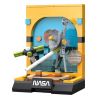 CADA DOUBLEE C56046 56046 TÀU THĂM DÒ DU HÀNH CỦA NASA bộ đồ chơi xếp lắp ráp ghép mô hình NASA THE VOYAGER PROBE 149 khối