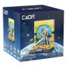 CADA DOUBLEE C56046 56046 TÀU THĂM DÒ DU HÀNH CỦA NASA bộ đồ chơi xếp lắp ráp ghép mô hình NASA THE VOYAGER PROBE 149 khối